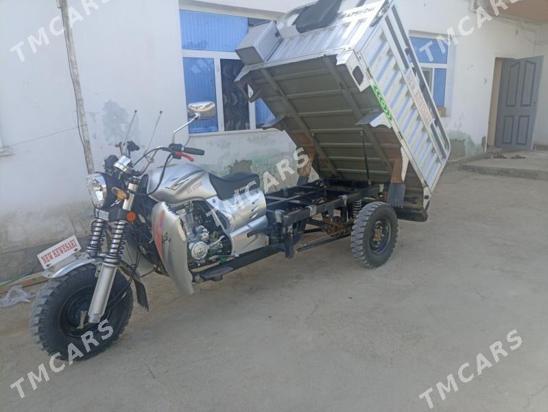 Fekon FK200-14G 2023 - 28 000 TMT - Kerki - img 6
