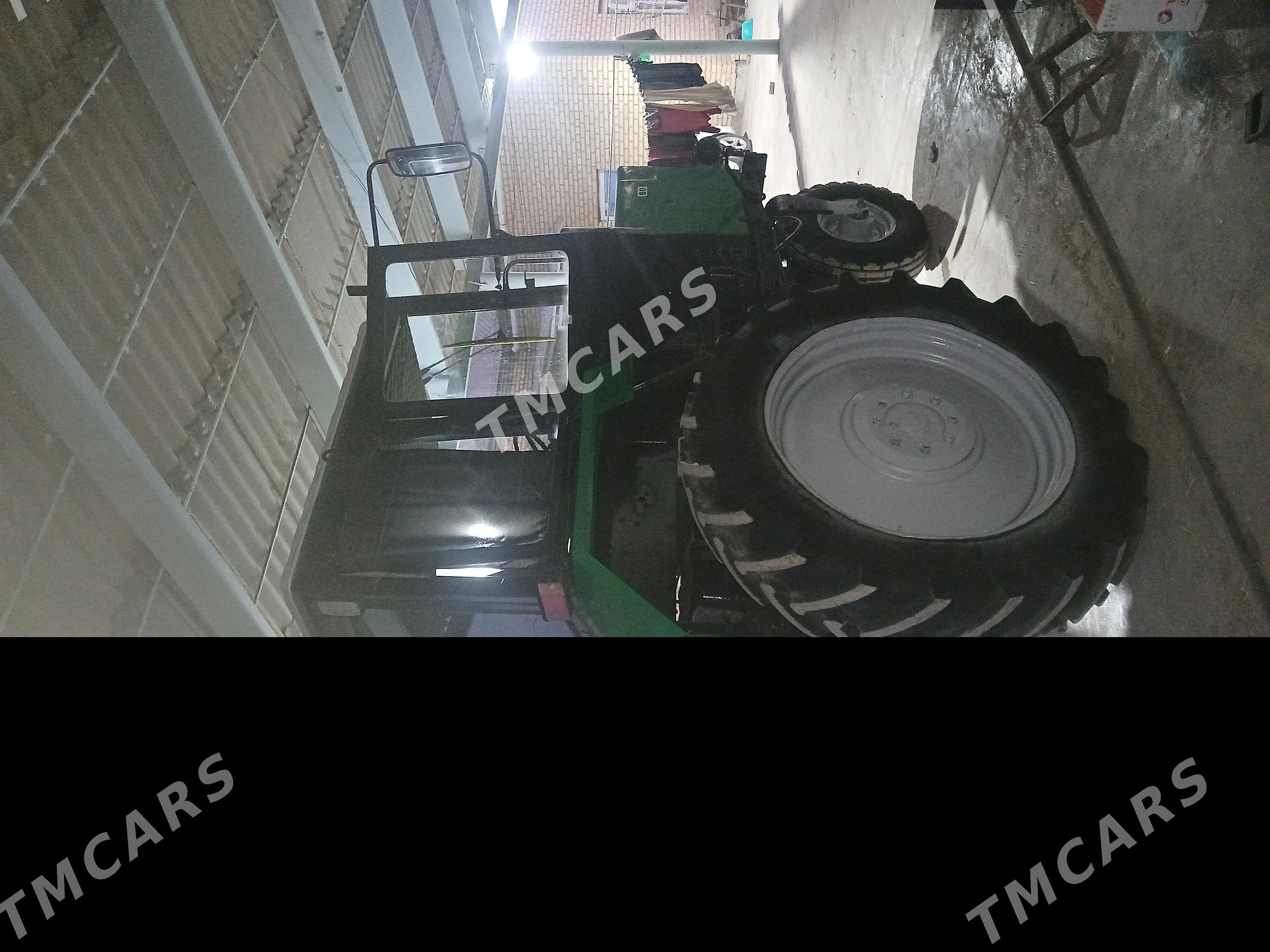 MTZ 80 2000 - 120 000 TMT - Wekilbazar - img 7