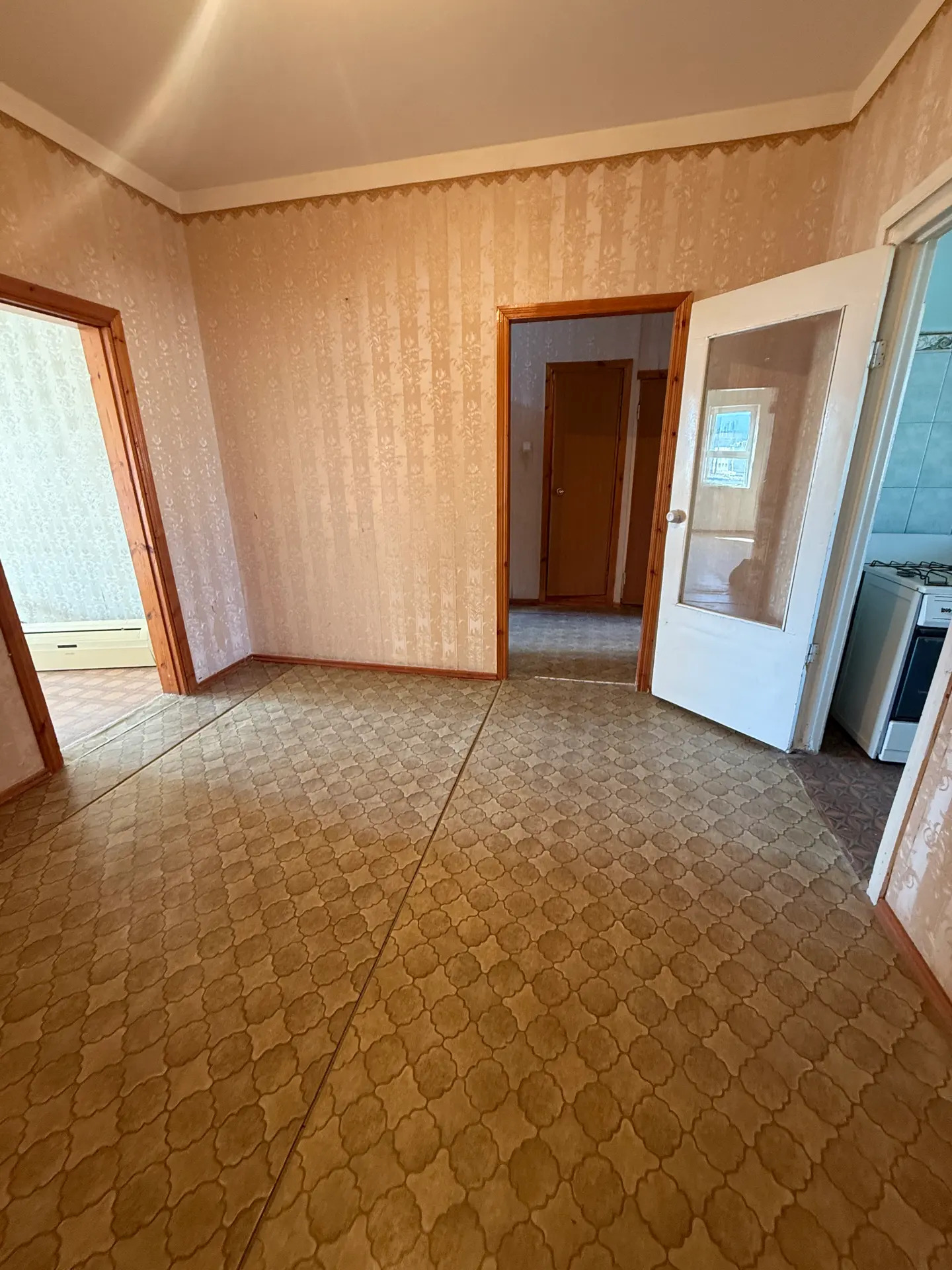 MIR 2/2 3 KOMKWADRATKA - Aşgabat - img 10