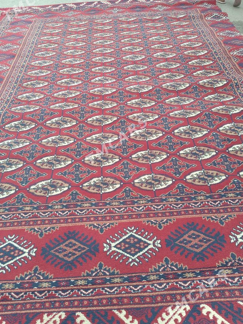Haly - Aşgabat - img 2