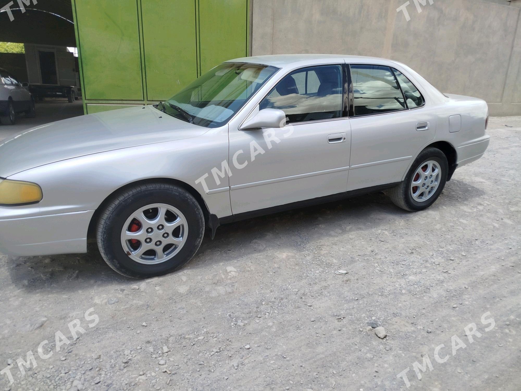 Toyota Camry 1996 - 85 000 TMT - Magdanly - img 3