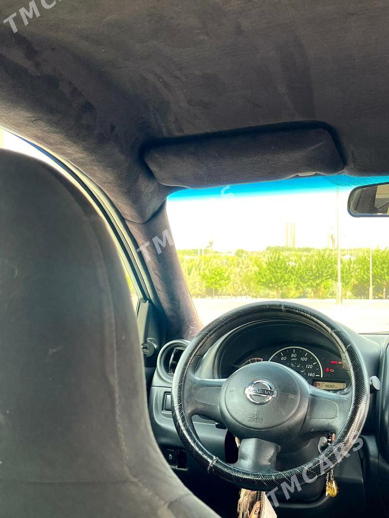 Nissan Versa 2014 - 90 000 TMT - Aşgabat - img 1