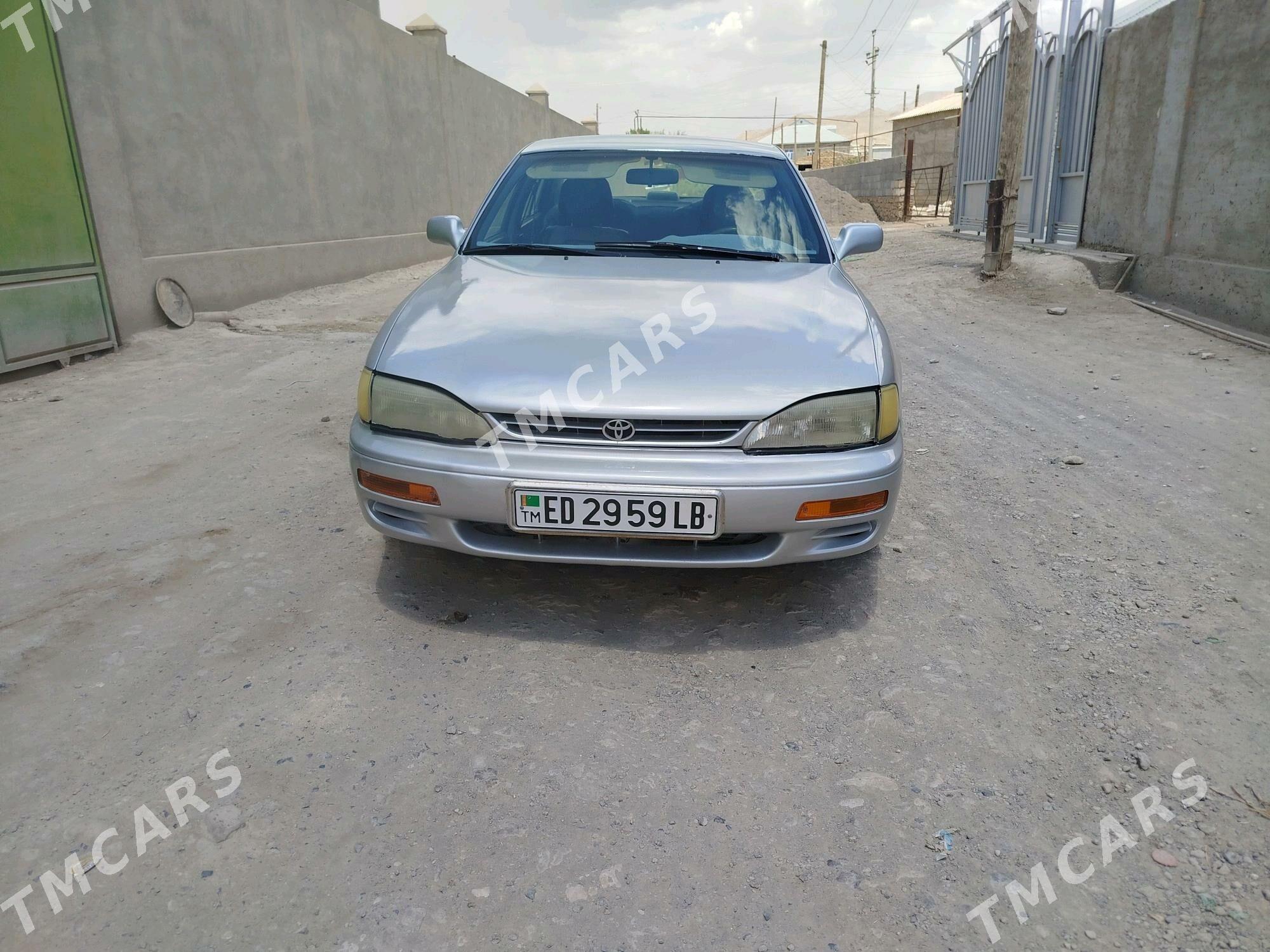 Toyota Camry 1996 - 85 000 TMT - Magdanly - img 5