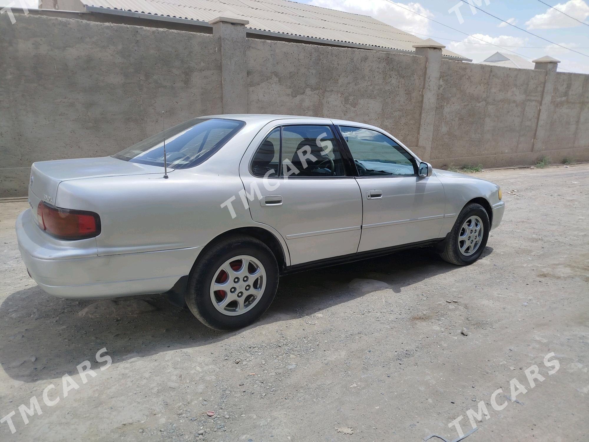 Toyota Camry 1996 - 85 000 TMT - Magdanly - img 6