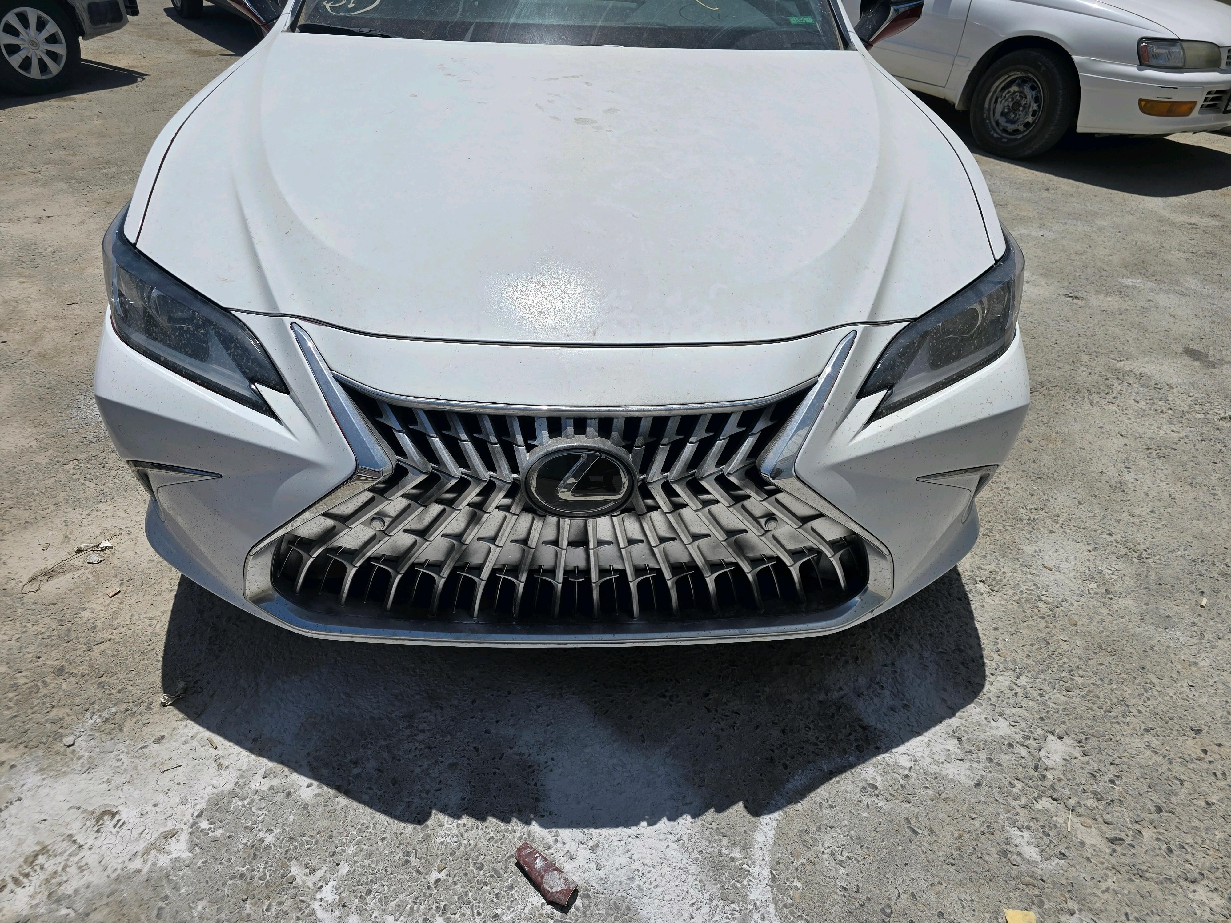 leksus es 350 ön̈ 2 fara 11 000 TMT - Мары - img 3