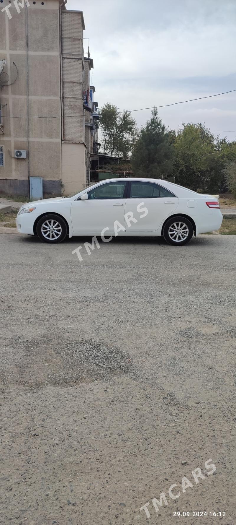 Toyota Camry 2011 - 215 000 TMT - Mary - img 5