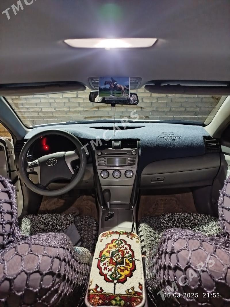 Toyota Camry 2011 - 215 000 TMT - Mary - img 7