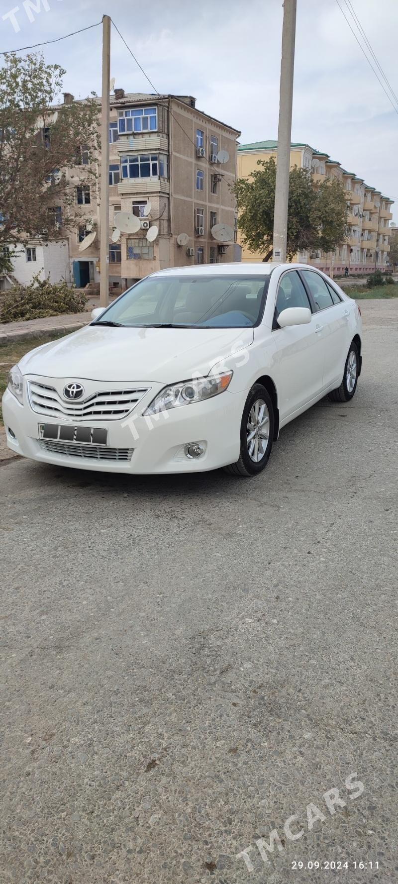Toyota Camry 2011 - 215 000 TMT - Mary - img 6