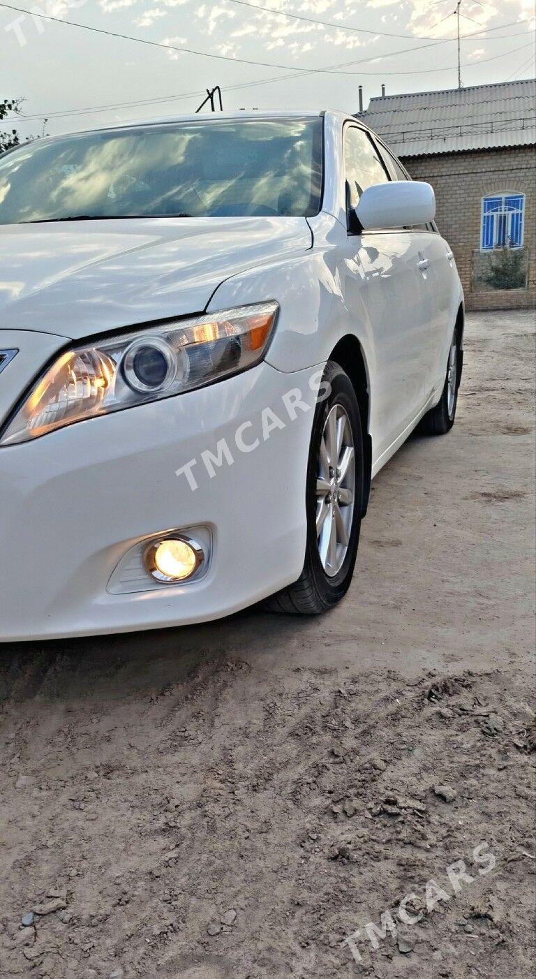 Toyota Camry 2011 - 215 000 TMT - Mary - img 4