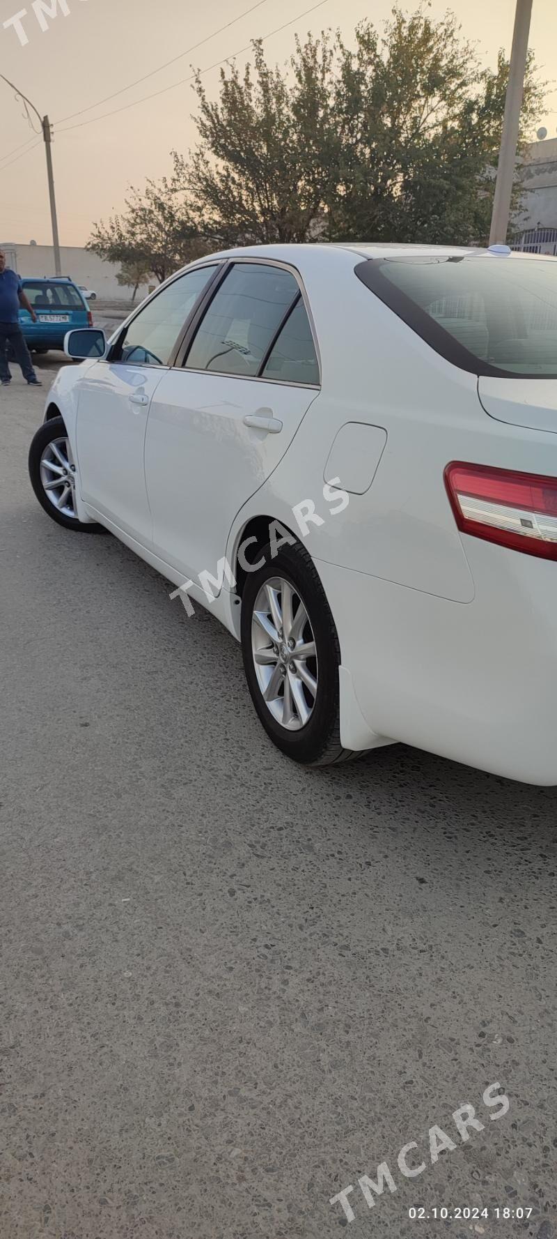 Toyota Camry 2011 - 215 000 TMT - Mary - img 3