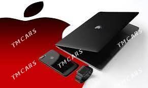 ipad iwatch ALYAS Rabocy sagat - Ашхабад - img 7