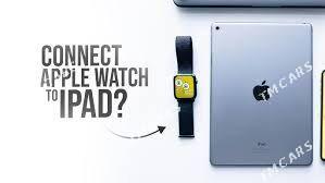 ipad iwatch ALYAS Rabocy sagat - Ашхабад - img 3