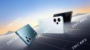 infinix Tehno Alyas Rabocy 13c - Ашхабад - img 3
