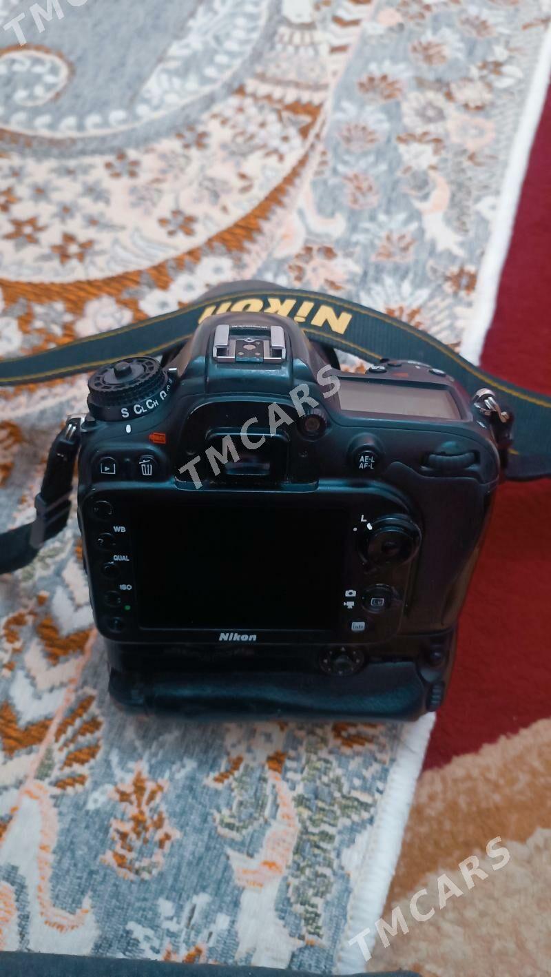 nikon d7200 - Ашхабад - img 2