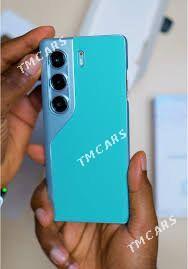 infinix Tehno Alyas Rabocy 13c - Ашхабад - img 10