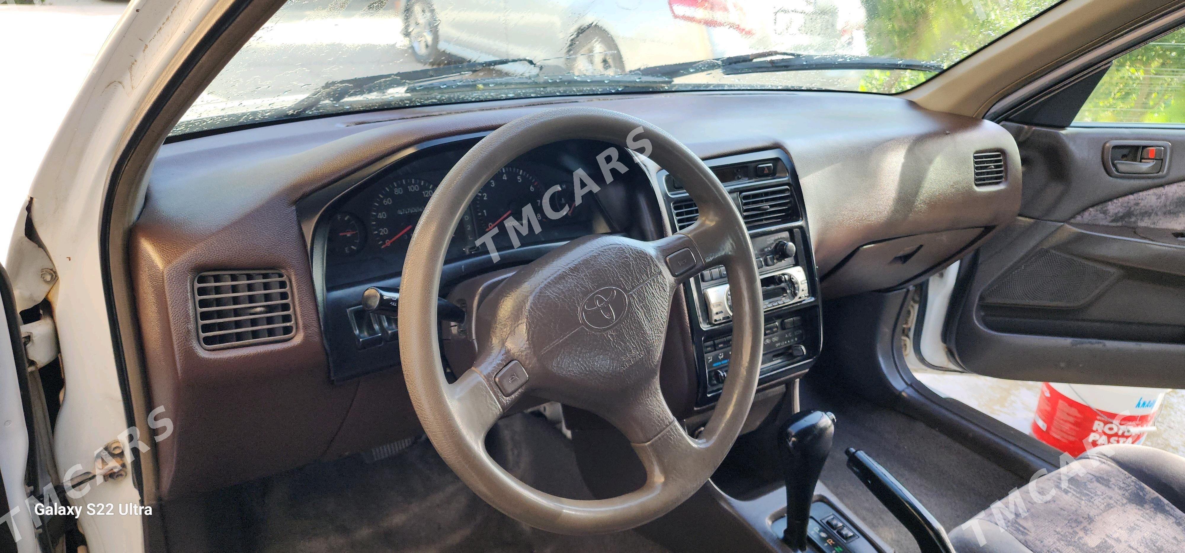 Toyota Corona 1997 - 65 000 TMT - Hojambaz - img 2
