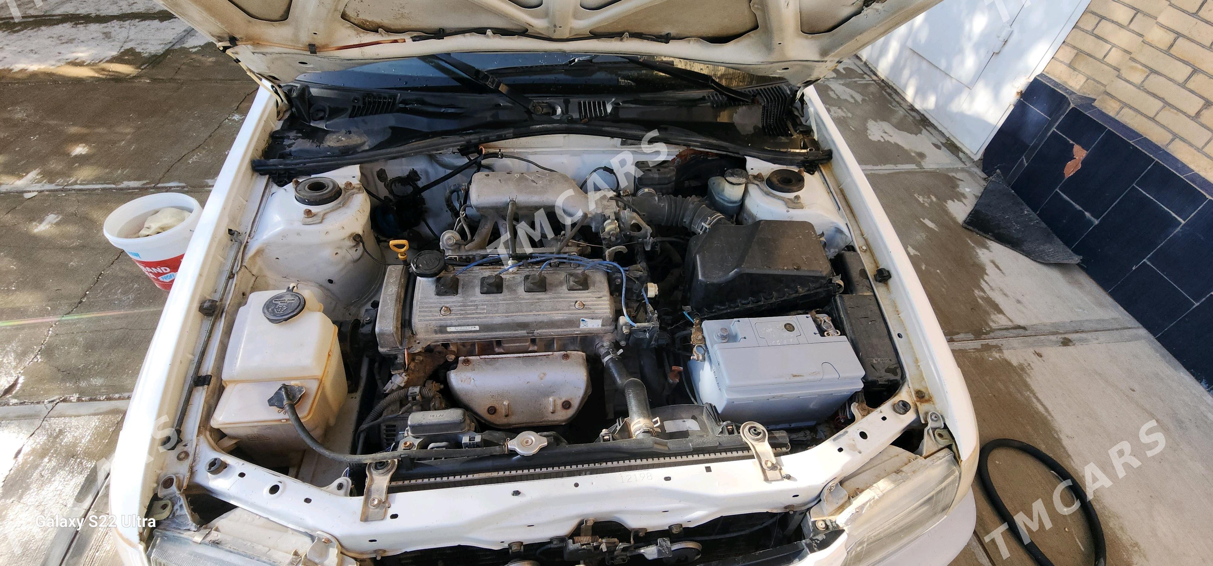 Toyota Corona 1997 - 65 000 TMT - Hojambaz - img 3