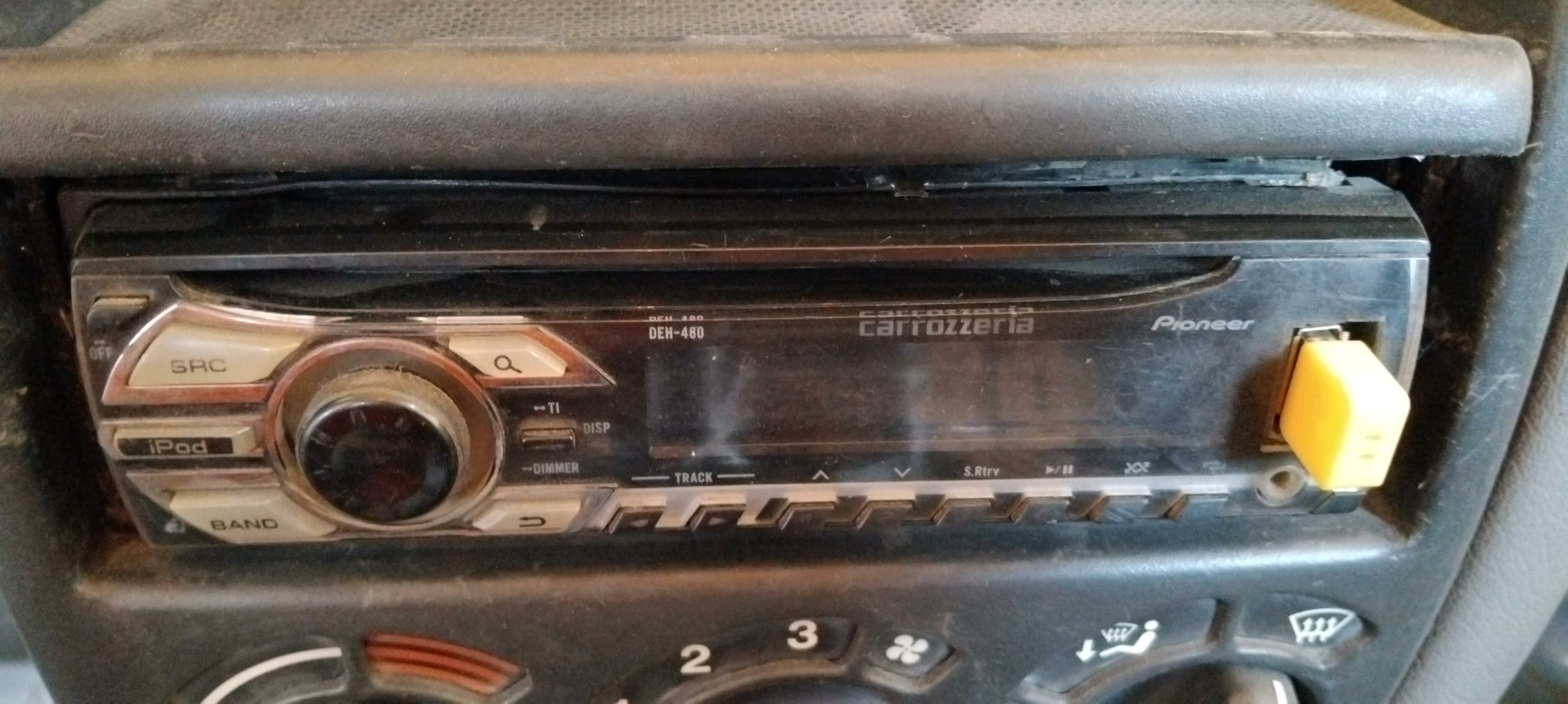 pioneer arginal 480 TMT - Дашогуз - img 1