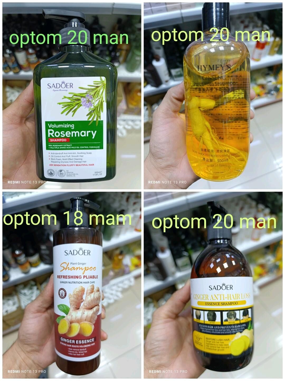 kasmetika optom biaqua sadoer - Мир 5 - img 9