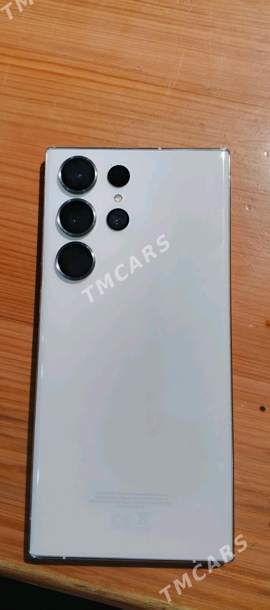Samsung s 23 ultra - Bäherden - img 3