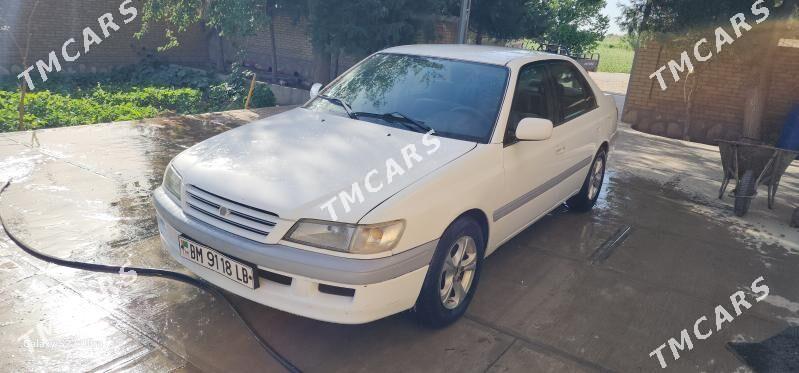 Toyota Corona 1997 - 65 000 TMT - Hojambaz - img 10