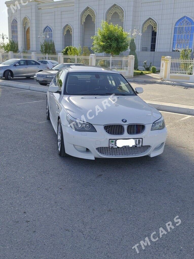 BMW E60 2008 - 135 000 TMT - Туркменабат - img 4