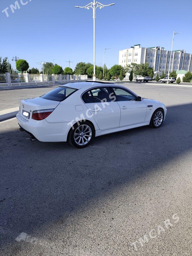 BMW E60 2008 - 135 000 TMT - Туркменабат - img 2