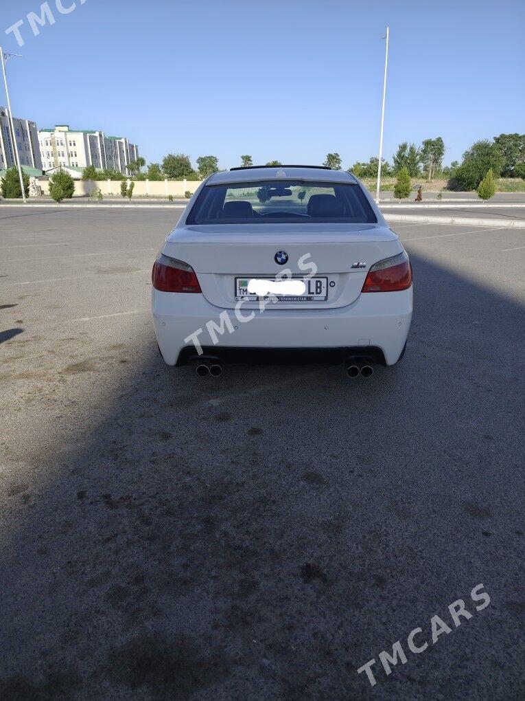 BMW E60 2008 - 135 000 TMT - Туркменабат - img 3