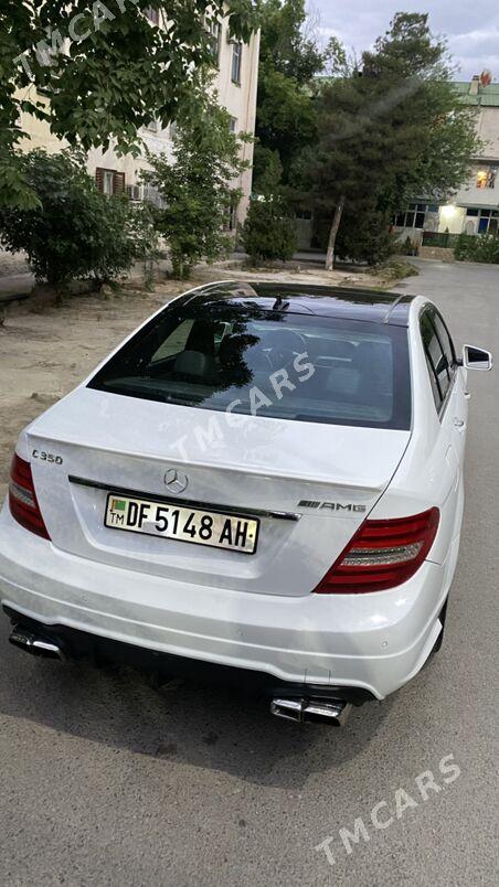 Mercedes-Benz C350 2013 - 220 000 TMT - Ашхабад - img 3