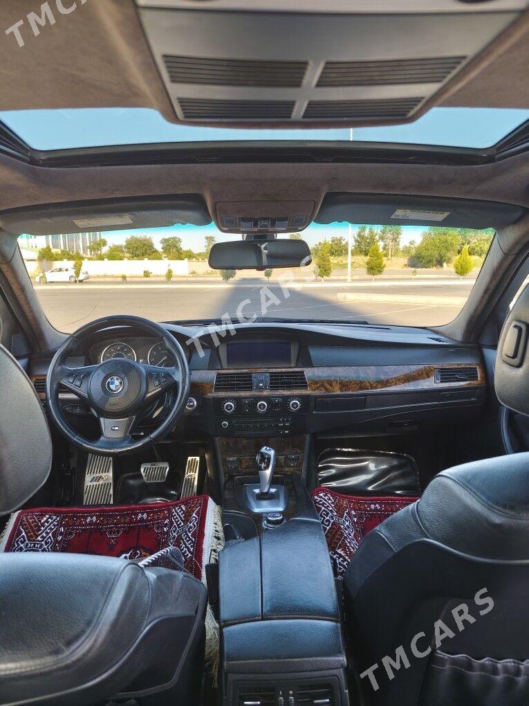 BMW E60 2008 - 135 000 TMT - Туркменабат - img 5