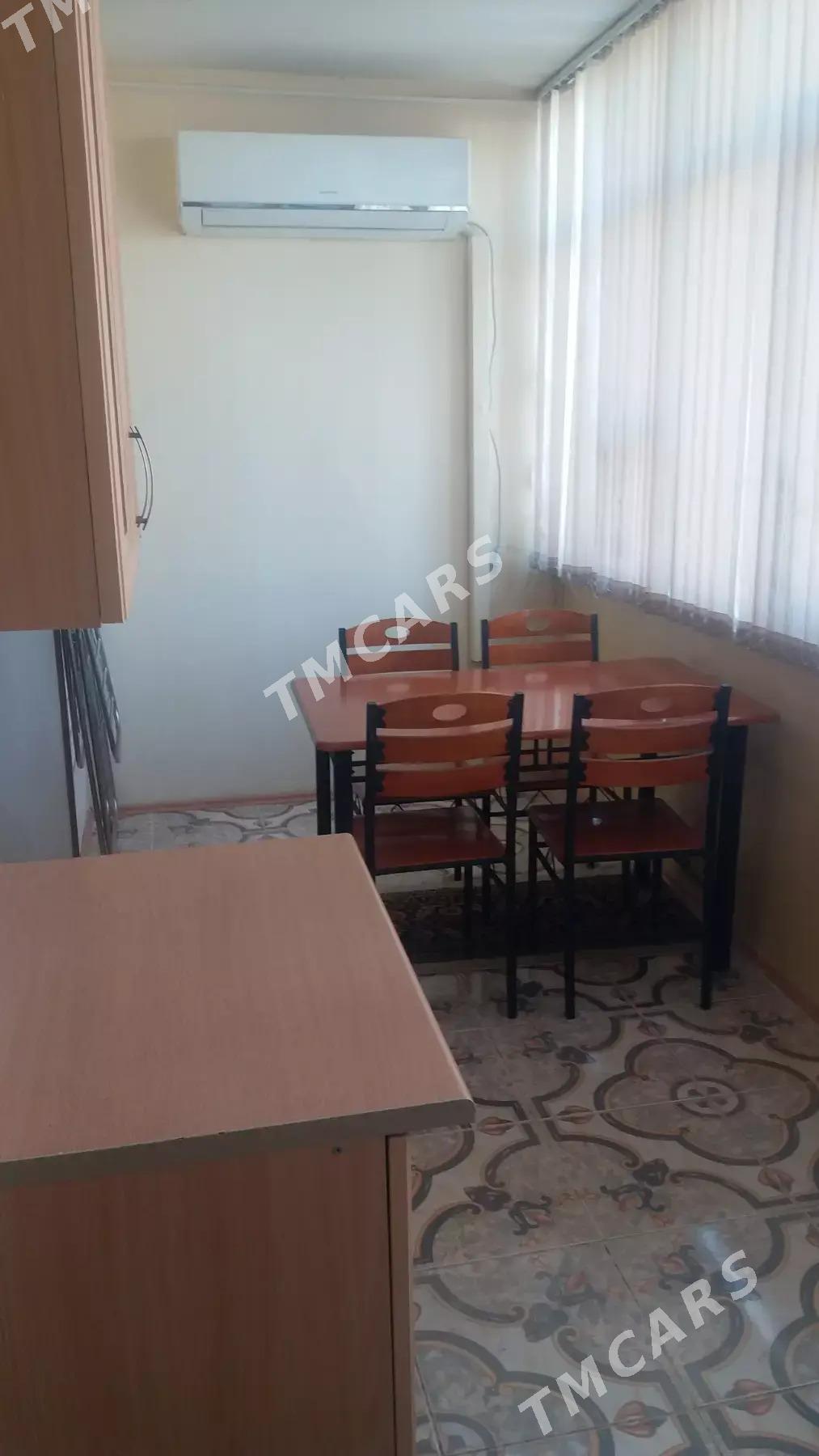 10 МКР 2 КОМ 4000 МАНАТ - Aşgabat - img 3