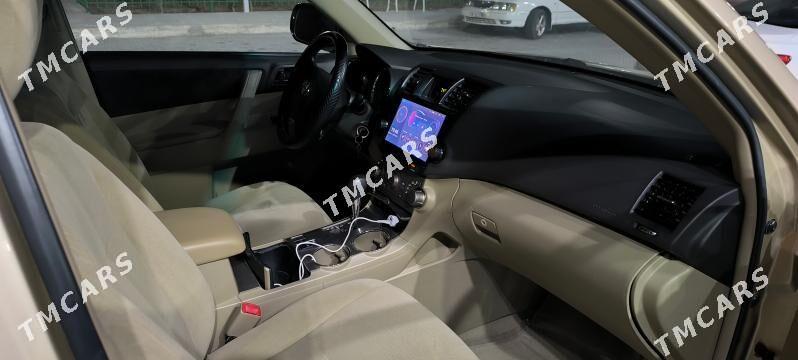 Toyota Highlander 2010 - 245 000 TMT - Балканабат - img 6