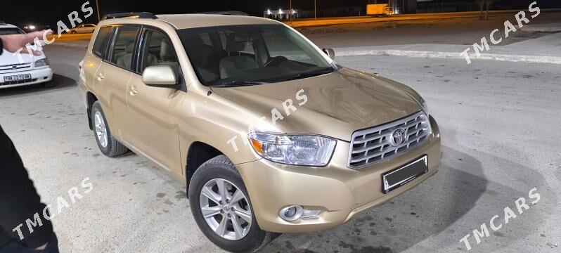 Toyota Highlander 2010 - 245 000 TMT - Балканабат - img 5