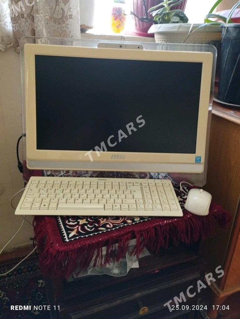 Kompyuter - Türkmenbaşy - img 2