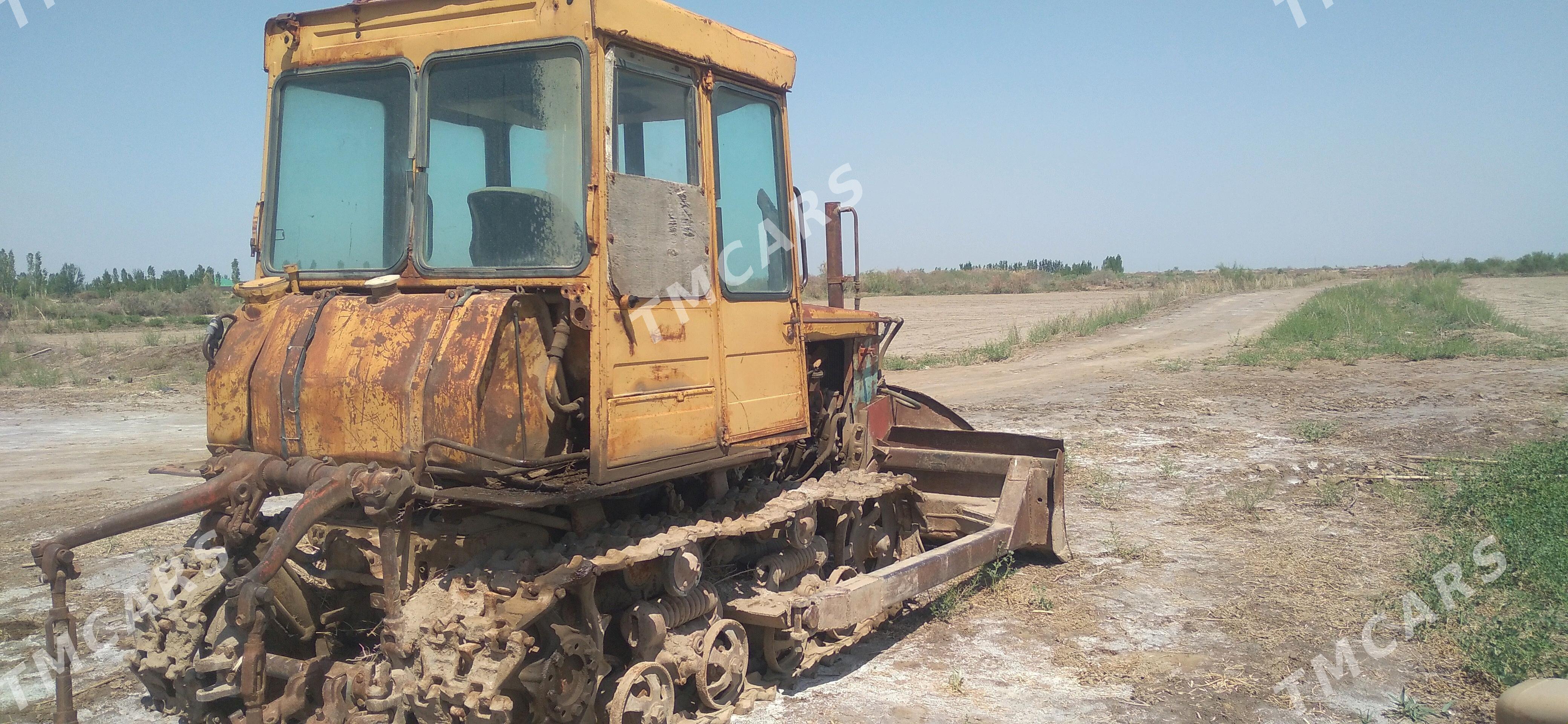 Belarus 320 1989 - 33 000 TMT - Болдумсаз - img 5