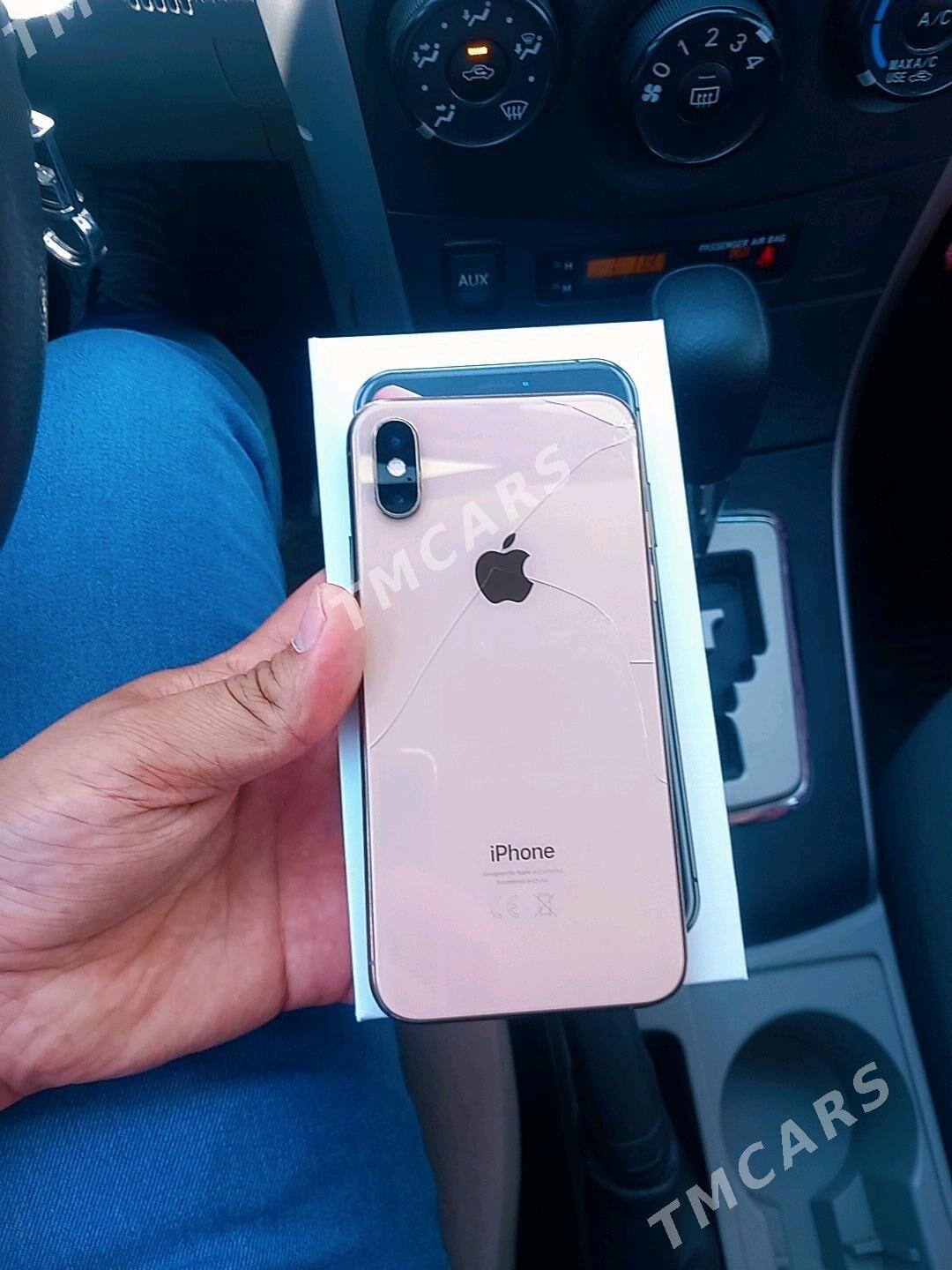 iPhone xs - Мары - img 3