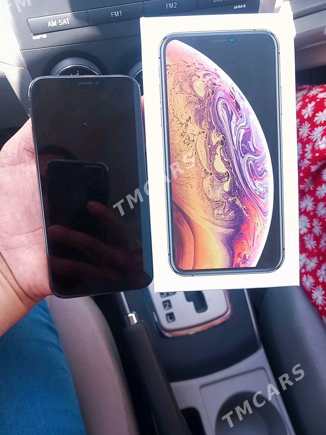 iPhone xs - Мары - img 4