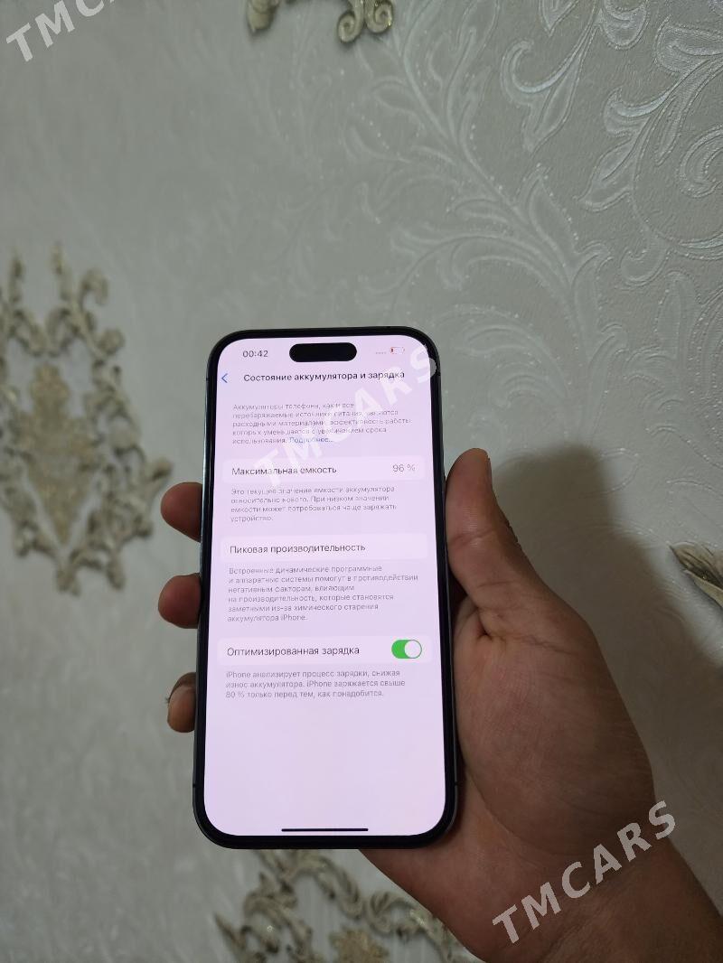 iphone 14 pro - Мары - img 5
