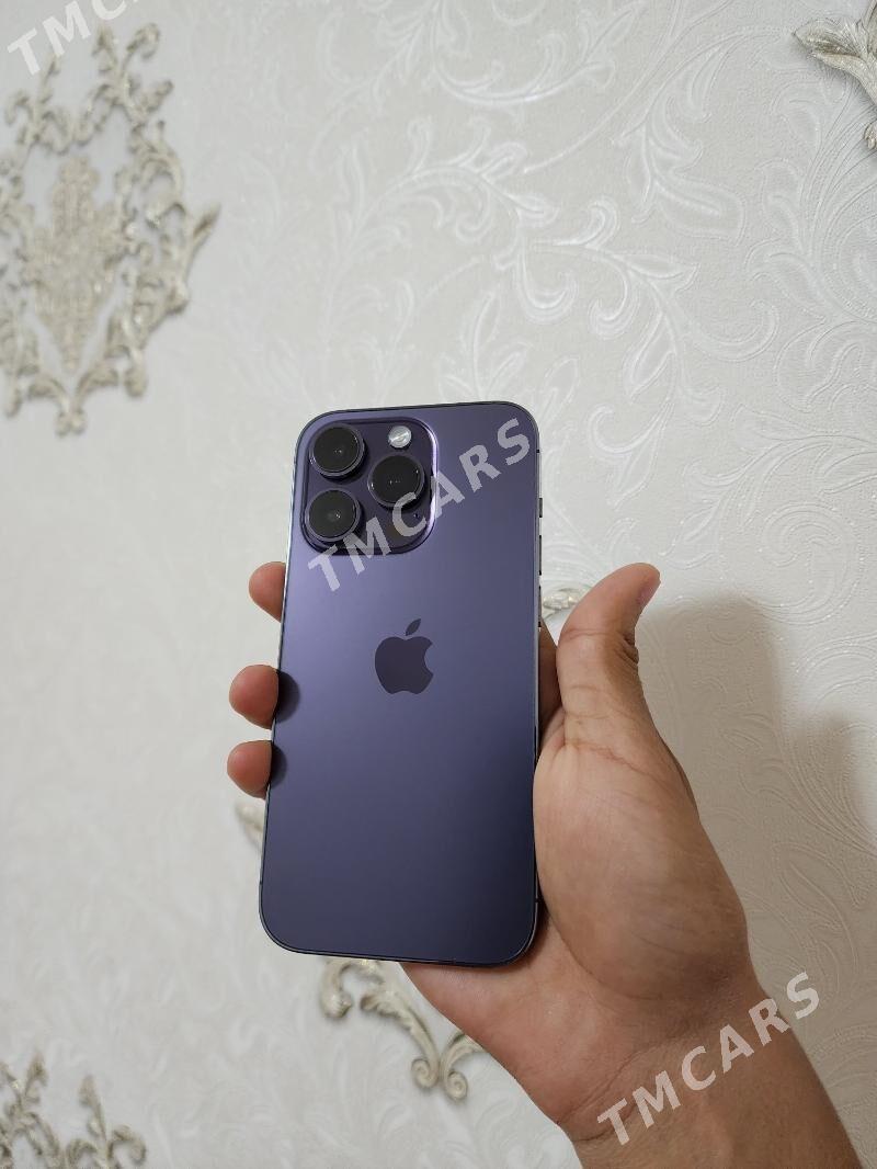iphone 14 pro - Мары - img 7