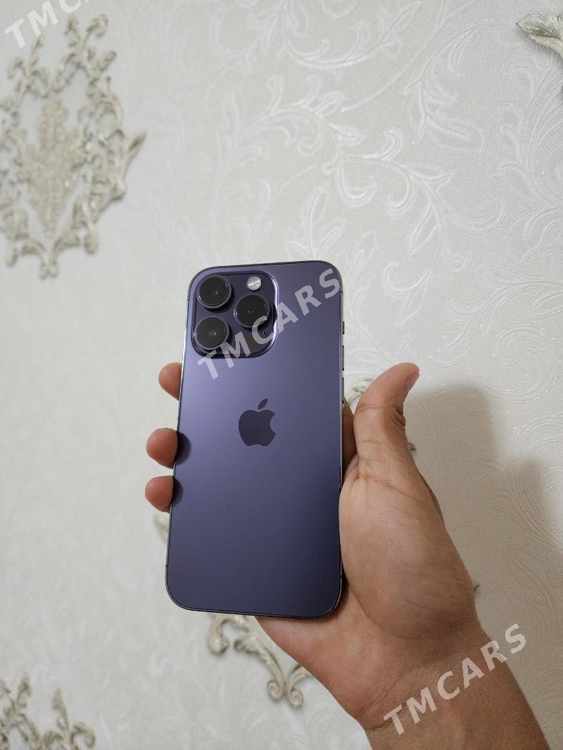 iphone 14 pro - Мары - img 6