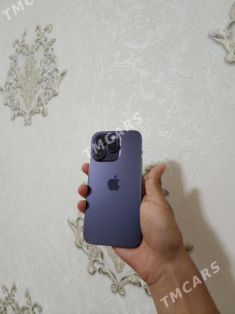 iphone 14 pro - Мары - img 4