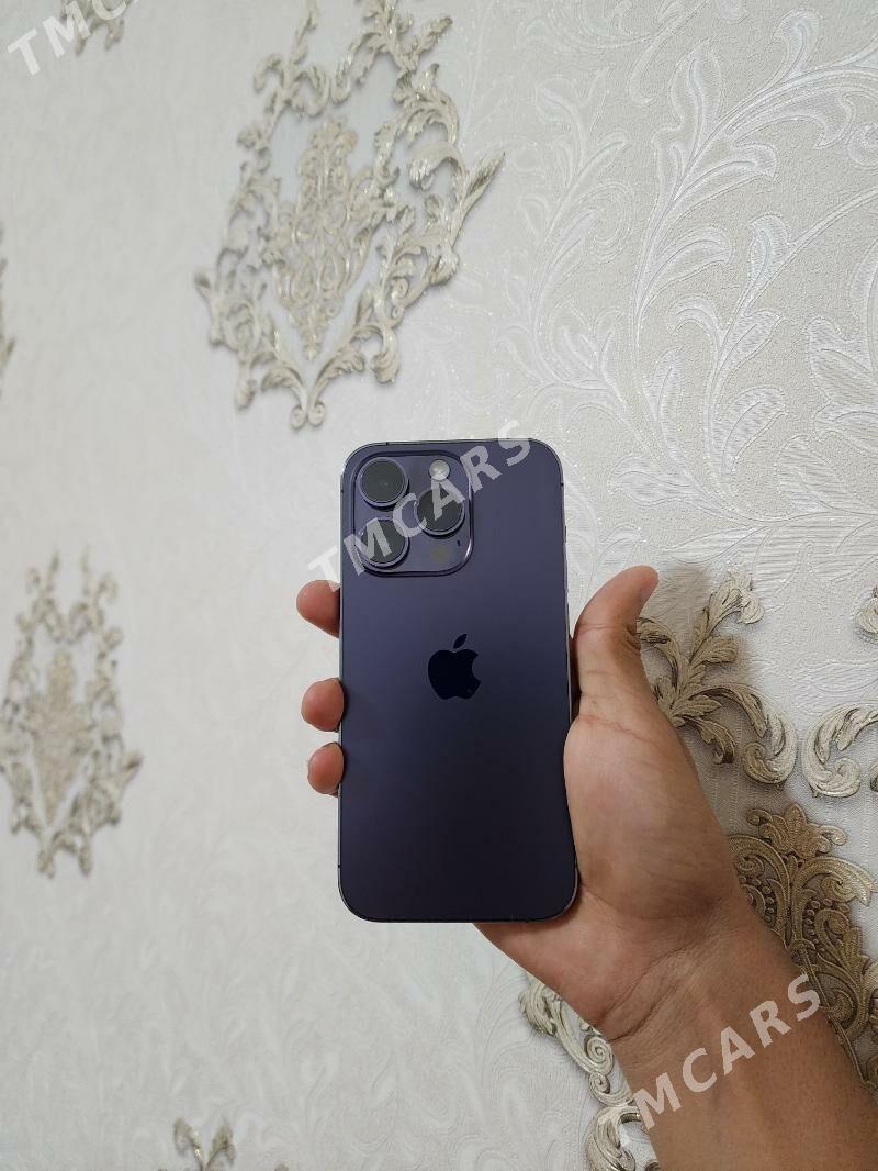iphone 14 pro - Мары - img 3