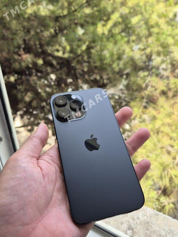 iphone 14 pro max - Türkmenbaşy - img 2