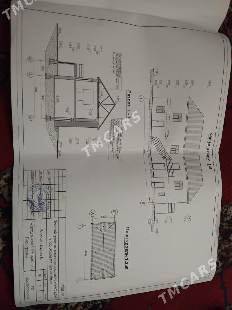 Satlyk jay - Türkmenbaşy - img 3