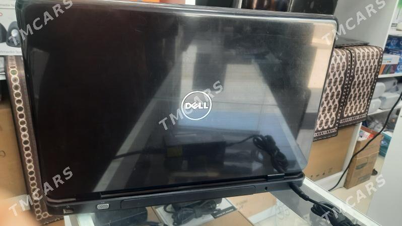 Notebook Dell i5-2450 - Ашхабад - img 3