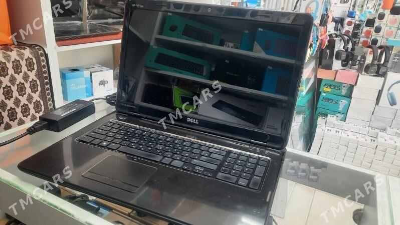Notebook Dell i5-2450 - Ашхабад - img 2