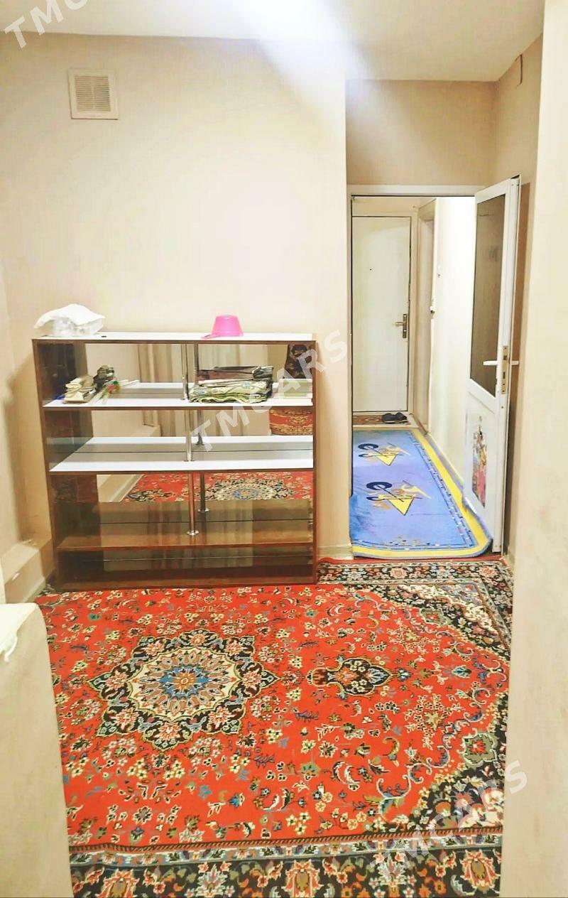 4 микр 1 ком 3 этаж - Aşgabat - img 4