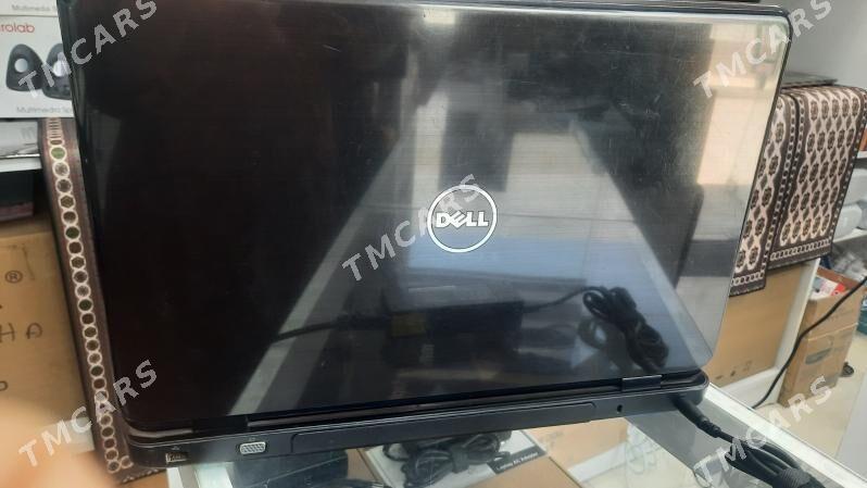 Notebook Dell i5-2450 - Ашхабад - img 4