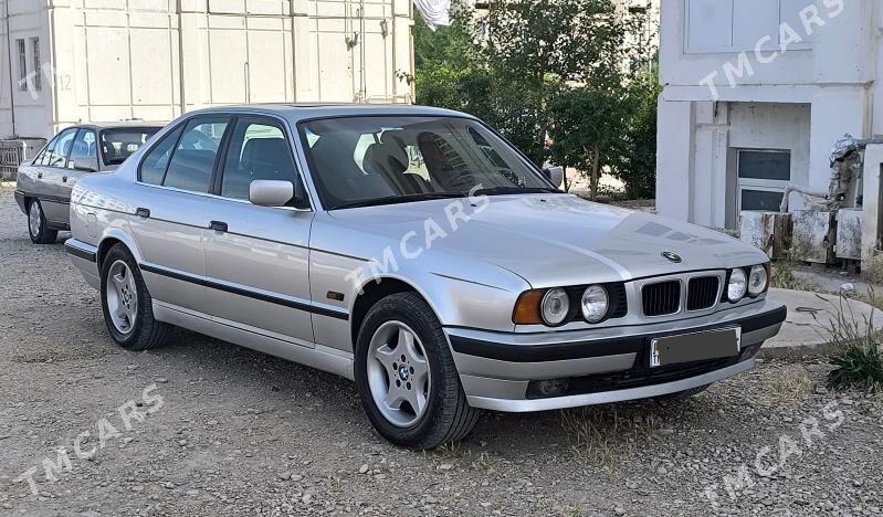BMW 525 1995 - 105 000 TMT - Балканабат - img 3