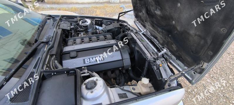BMW 525 1995 - 105 000 TMT - Балканабат - img 5
